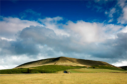 Hay Bluff